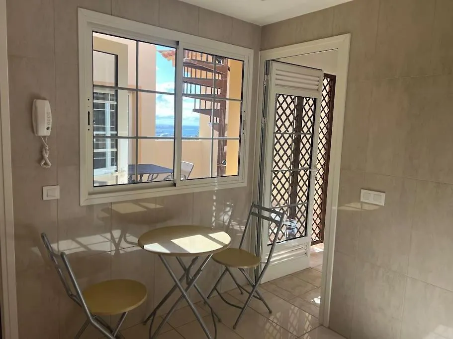33 Pleasures Del Duque Apartment Costa Adeje  Spain