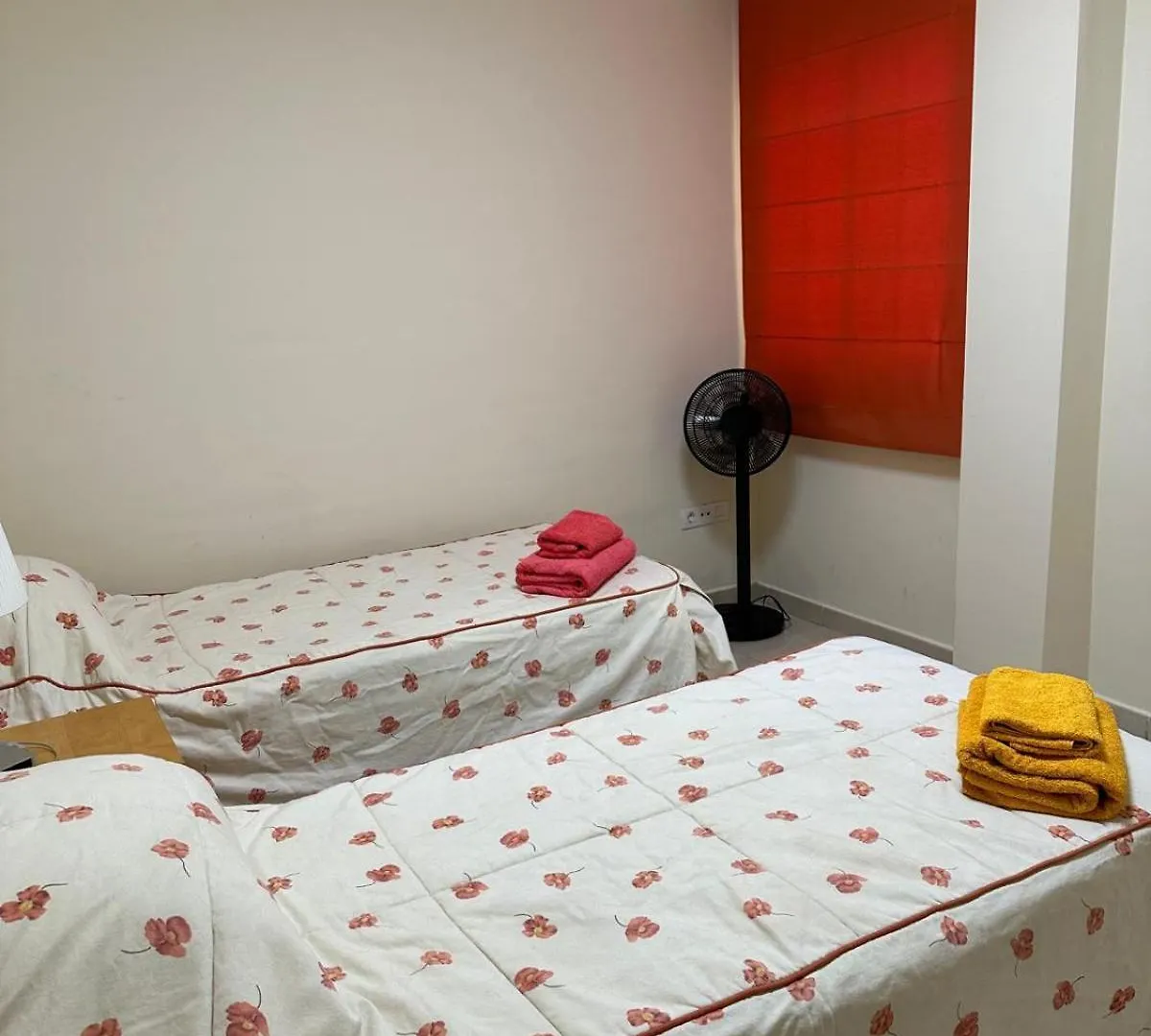 33 Pleasures Del Duque Apartment Costa Adeje