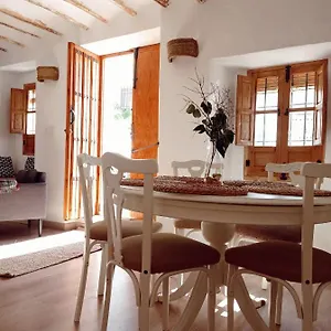 La Casita Tipica , Zuheros Spain