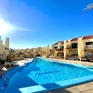  Apartment Mariposa Azul