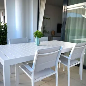 Luxury Leticia , La Cala De Mijas Spain