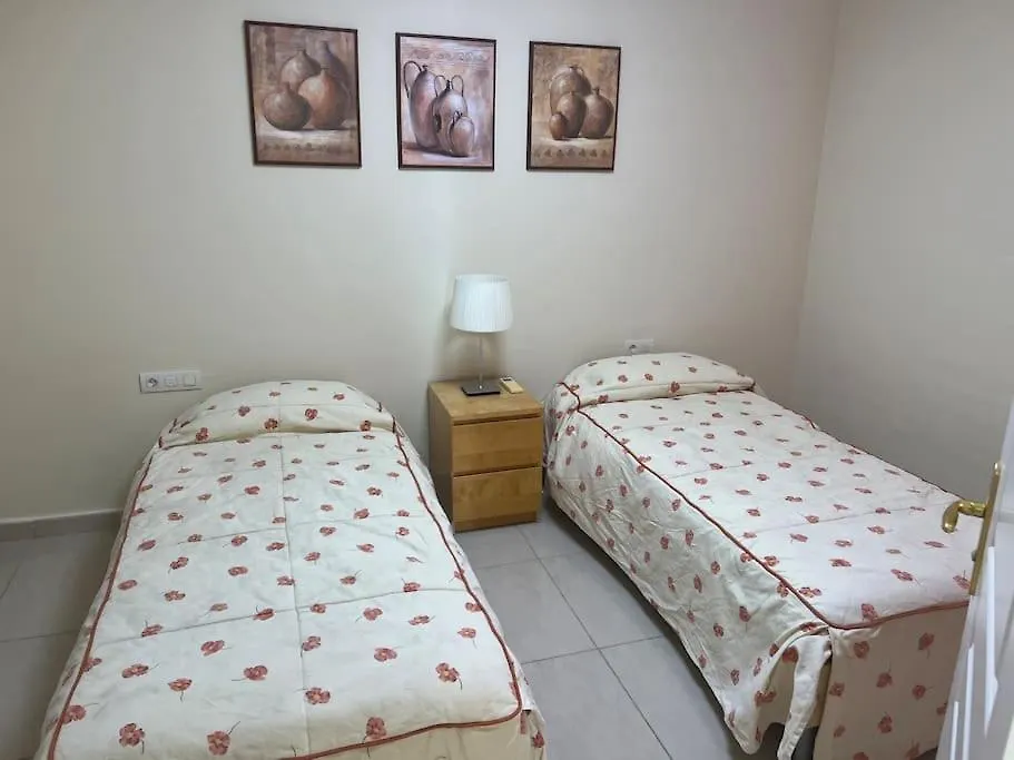 33 Pleasures Del Duque Apartment Costa Adeje  España
