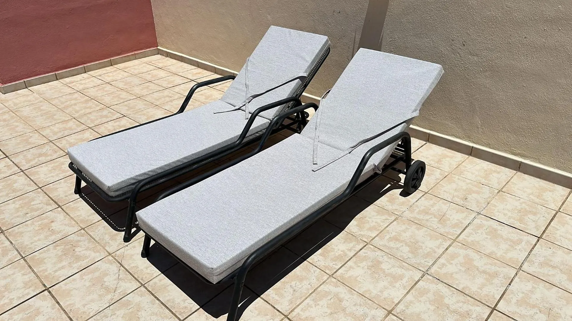33 Pleasures Del Duque Apartment Costa Adeje  España